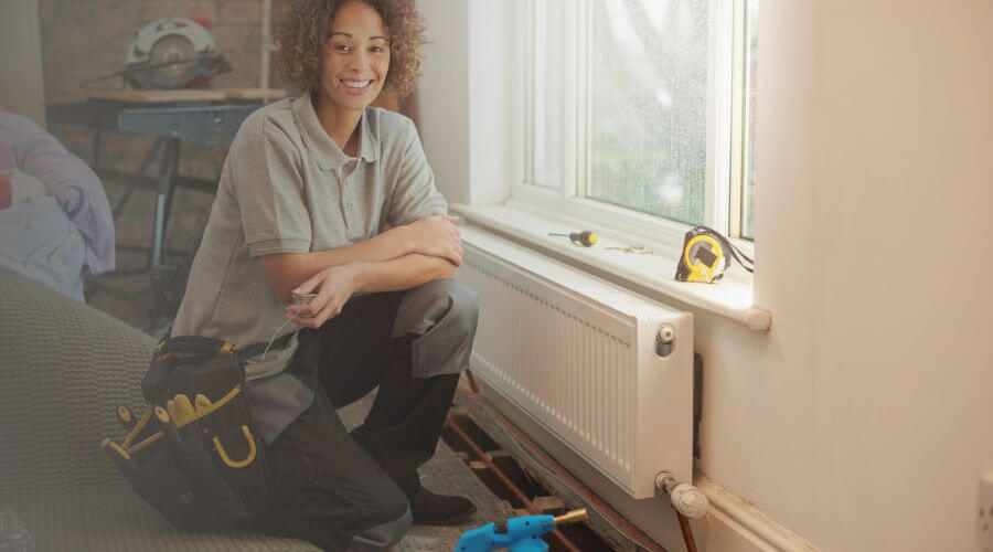 Professional Leak Detection in Hubbard, OR