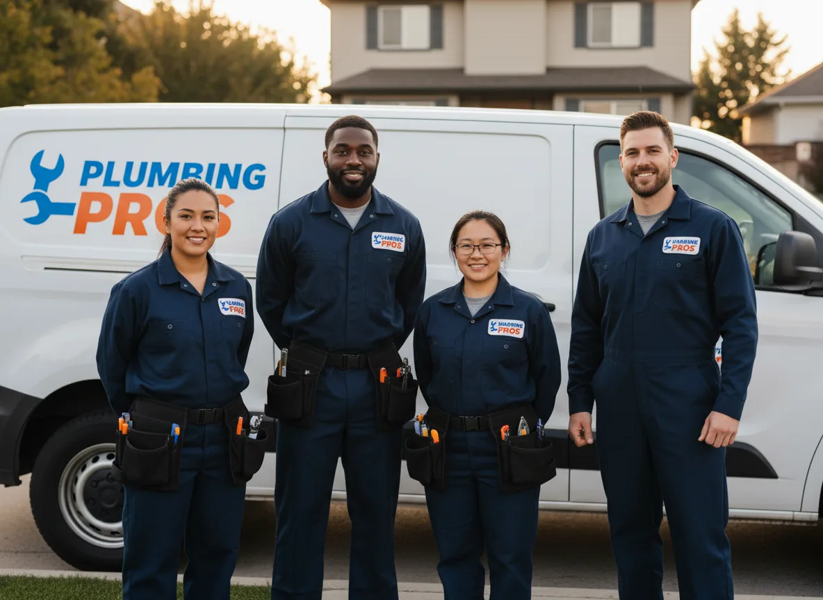 Water Heater Repair company in Hubbard, OR